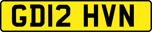 GD12HVN