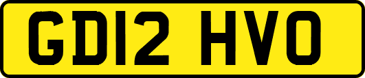 GD12HVO