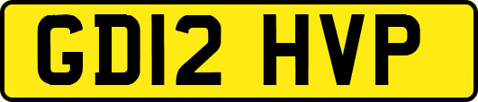 GD12HVP