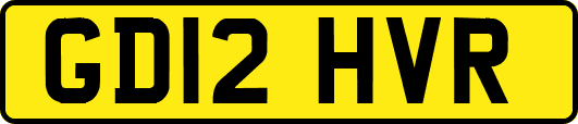 GD12HVR