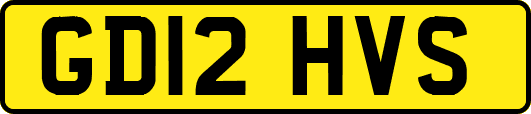 GD12HVS