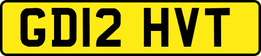 GD12HVT