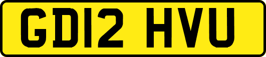 GD12HVU