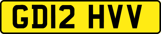 GD12HVV
