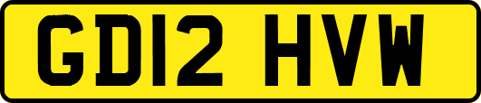 GD12HVW