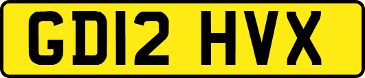 GD12HVX