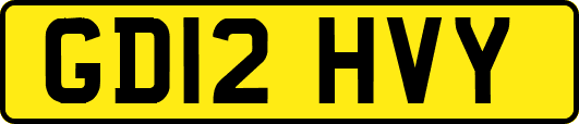 GD12HVY