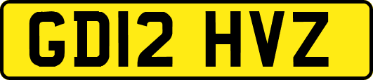 GD12HVZ