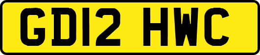 GD12HWC