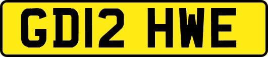 GD12HWE