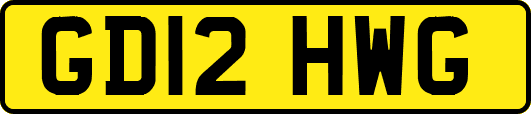 GD12HWG