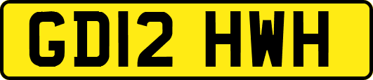 GD12HWH