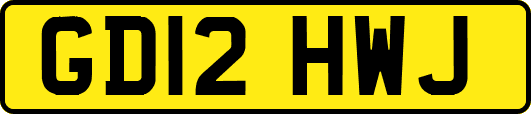 GD12HWJ