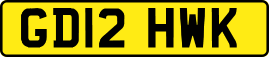 GD12HWK