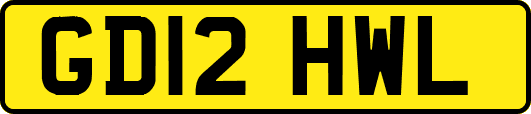 GD12HWL
