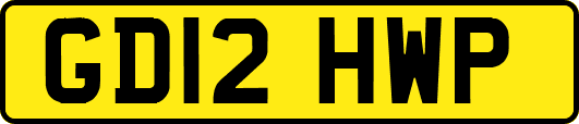 GD12HWP