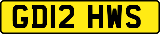 GD12HWS