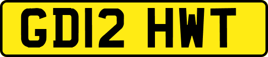 GD12HWT