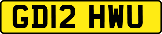 GD12HWU