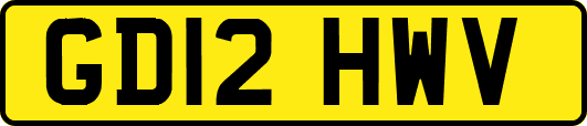 GD12HWV