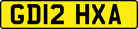 GD12HXA