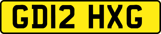 GD12HXG