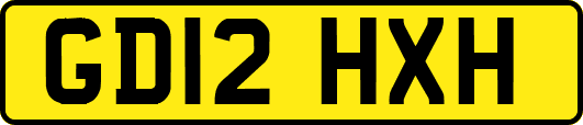 GD12HXH