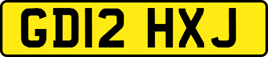 GD12HXJ
