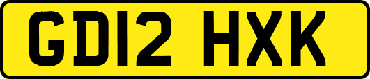 GD12HXK