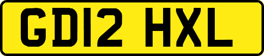GD12HXL