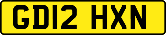 GD12HXN