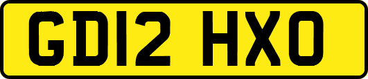 GD12HXO
