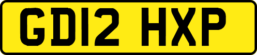 GD12HXP