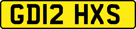 GD12HXS