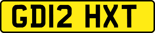GD12HXT