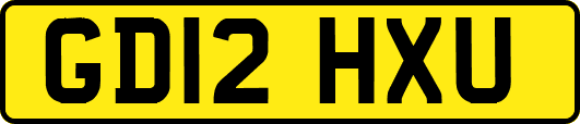 GD12HXU