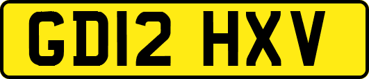 GD12HXV