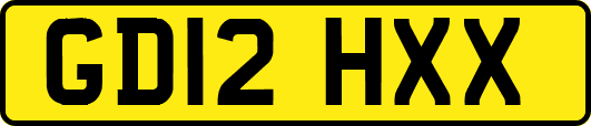 GD12HXX