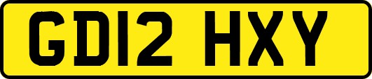 GD12HXY
