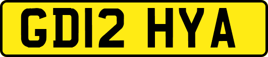 GD12HYA