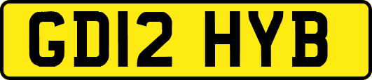 GD12HYB