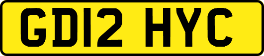 GD12HYC