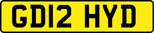 GD12HYD
