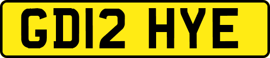 GD12HYE