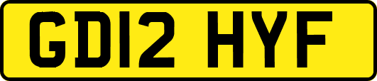 GD12HYF