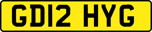 GD12HYG