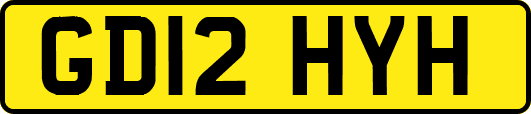GD12HYH
