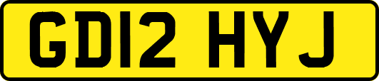 GD12HYJ