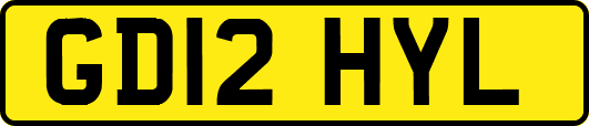 GD12HYL