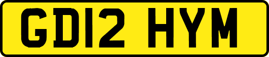 GD12HYM